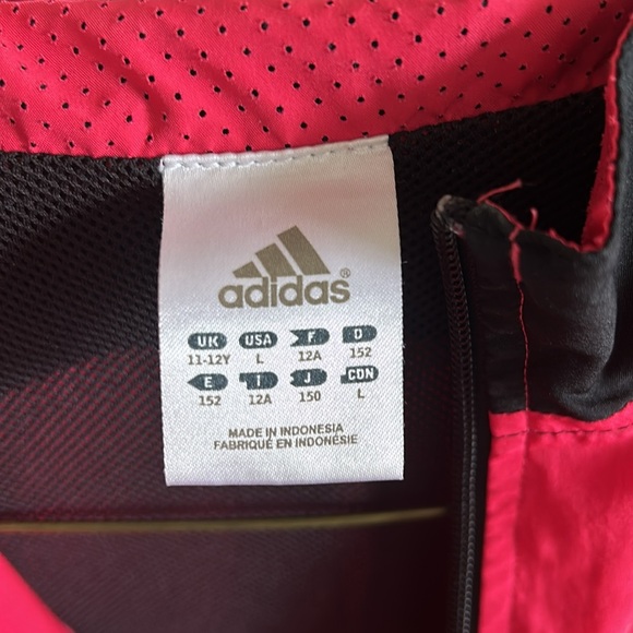 Adidas Jacket - Picture 3 of 3
